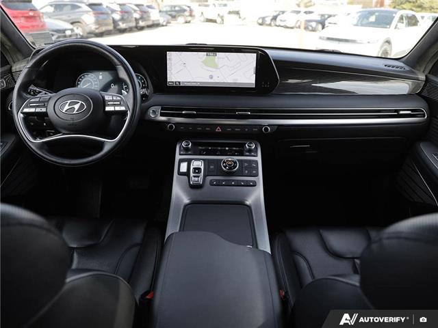 2023 Hyundai Palisade  (Stk: 110380) in London - Image 25 of 26