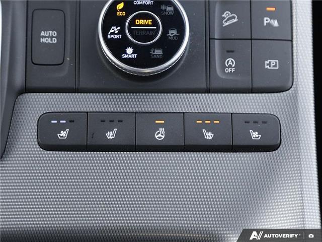 2023 Hyundai Palisade  (Stk: 110380) in London - Image 26 of 26
