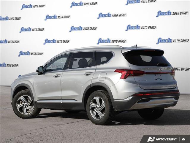 2022 Hyundai Santa Fe Preferred (Stk: 103324) in London - Image 4 of 26