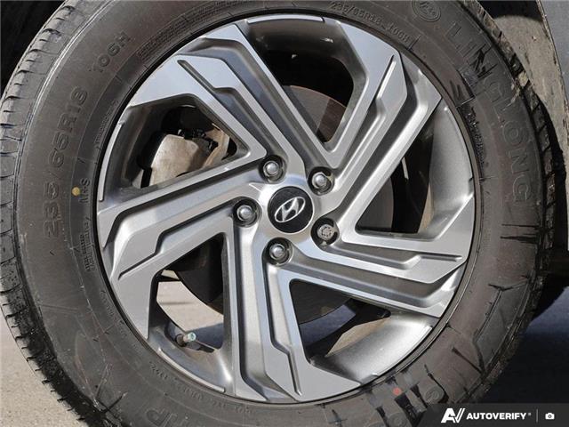 2022 Hyundai Santa Fe Preferred (Stk: 103324) in London - Image 6 of 26