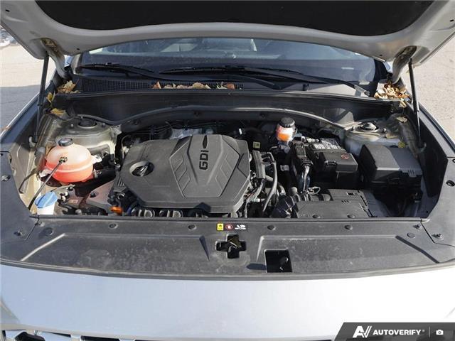 2022 Hyundai Santa Fe Preferred (Stk: 103324) in London - Image 8 of 26