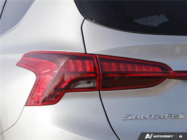2022 Hyundai Santa Fe Preferred (Stk: 103324) in London - Image 12 of 26
