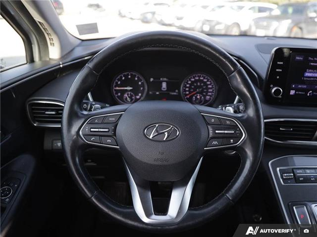2022 Hyundai Santa Fe Preferred (Stk: 103324) in London - Image 14 of 26
