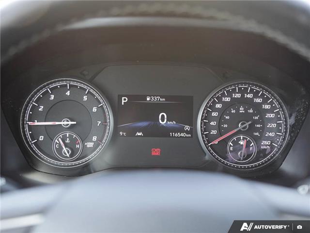 2022 Hyundai Santa Fe Preferred (Stk: 103324) in London - Image 15 of 26