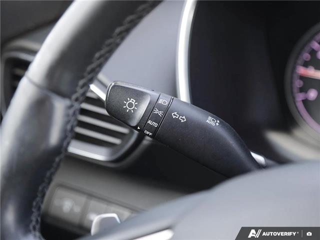 2022 Hyundai Santa Fe Preferred (Stk: 103324) in London - Image 16 of 26