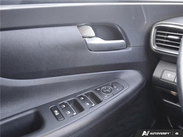 2022 Hyundai Santa Fe Preferred (Stk: 103324) in London - Image 17 of 26
