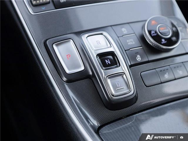 2022 Hyundai Santa Fe Preferred (Stk: 103324) in London - Image 19 of 26