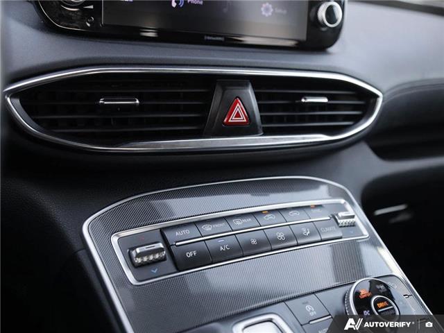 2022 Hyundai Santa Fe Preferred (Stk: 103324) in London - Image 20 of 26