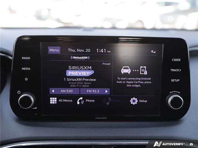 2022 Hyundai Santa Fe Preferred (Stk: 103324) in London - Image 21 of 26