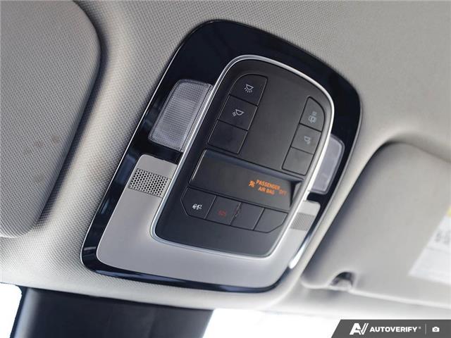 2022 Hyundai Santa Fe Preferred (Stk: 103324) in London - Image 22 of 26