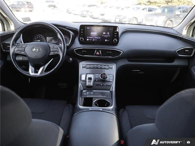 2022 Hyundai Santa Fe Preferred (Stk: 103324) in London - Image 25 of 26