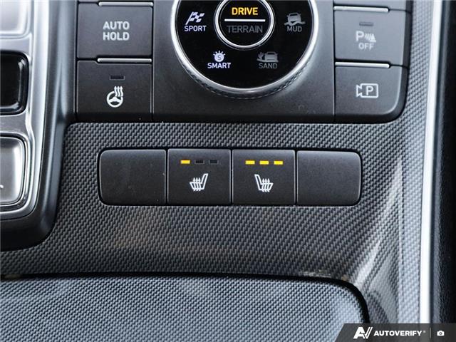 2022 Hyundai Santa Fe Preferred (Stk: 103324) in London - Image 26 of 26
