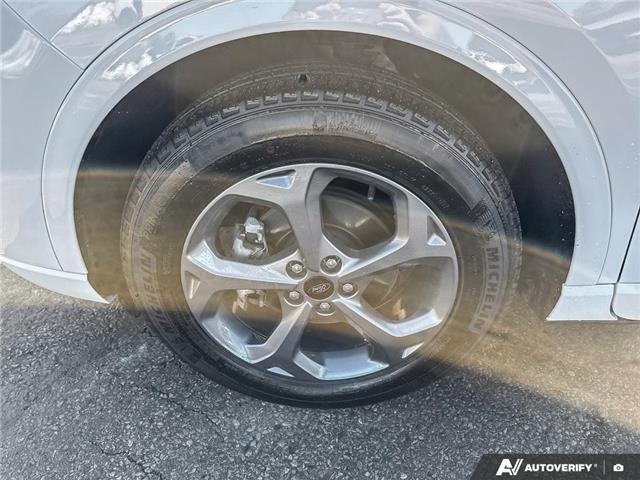 2023 Ford Escape ST-Line (Stk: 164413) in London - Image 6 of 26
