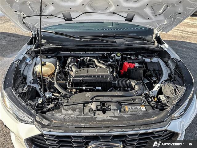 2023 Ford Escape ST-Line (Stk: 164413) in London - Image 10 of 26