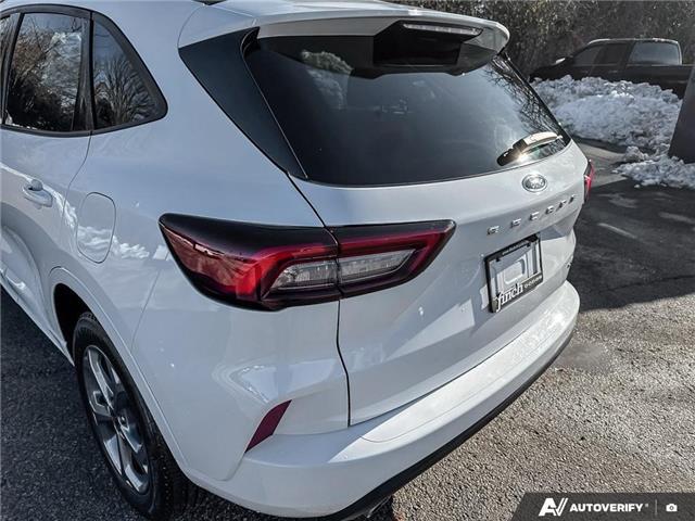 2023 Ford Escape ST-Line (Stk: 164413) in London - Image 11 of 26
