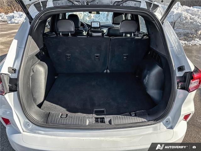 2023 Ford Escape ST-Line (Stk: 164413) in London - Image 12 of 26