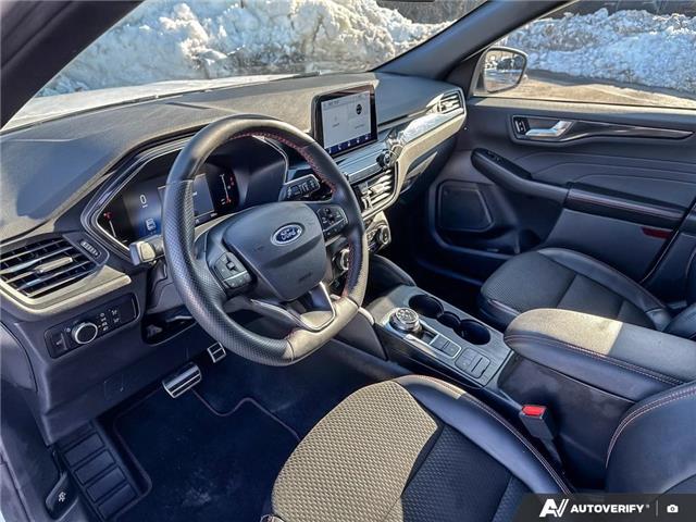 2023 Ford Escape ST-Line (Stk: 164413) in London - Image 13 of 26
