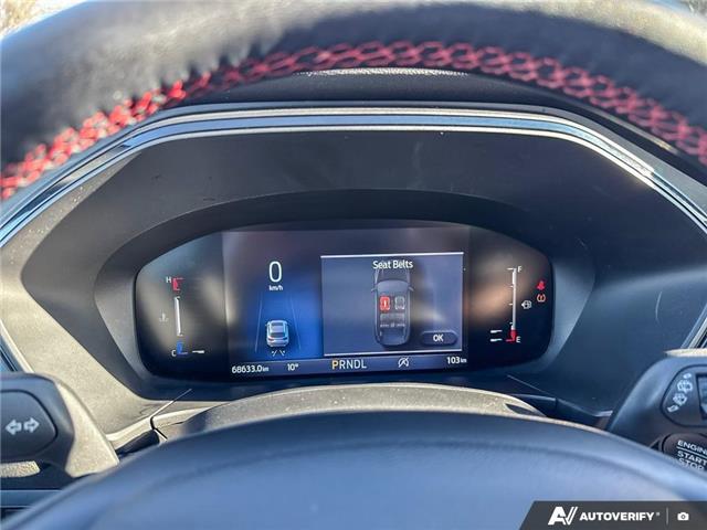 2023 Ford Escape ST-Line (Stk: 164413) in London - Image 15 of 26