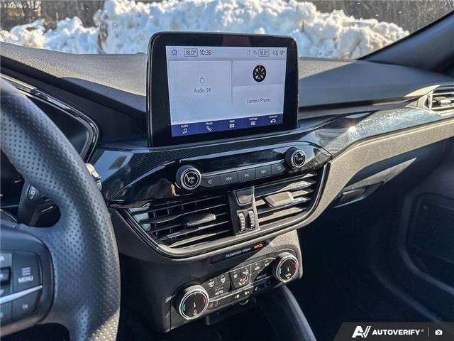 2023 Ford Escape ST-Line (Stk: 164413) in London - Image 19 of 26