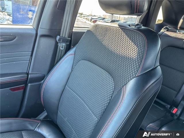 2023 Ford Escape ST-Line (Stk: 164413) in London - Image 20 of 26