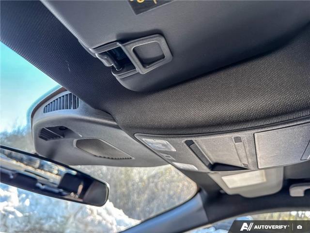 2023 Ford Escape ST-Line (Stk: 164413) in London - Image 21 of 26