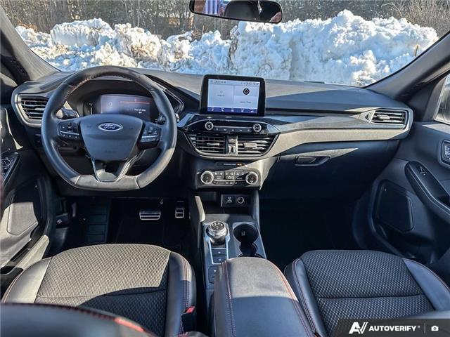 2023 Ford Escape ST-Line (Stk: 164413) in London - Image 24 of 26