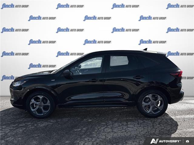 2023 Ford Escape ST-Line (Stk: 164414) in London - Image 3 of 26
