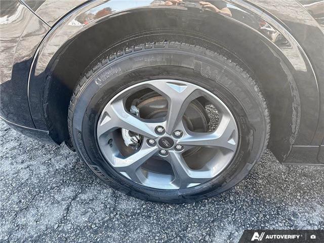 2023 Ford Escape ST-Line (Stk: 164414) in London - Image 7 of 26