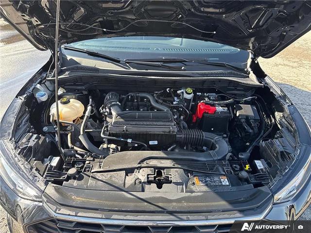 2023 Ford Escape ST-Line (Stk: 164414) in London - Image 9 of 26