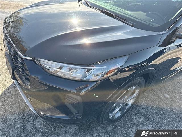 2023 Ford Escape ST-Line (Stk: 164414) in London - Image 11 of 26