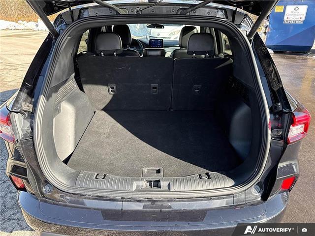 2023 Ford Escape ST-Line (Stk: 164414) in London - Image 12 of 26