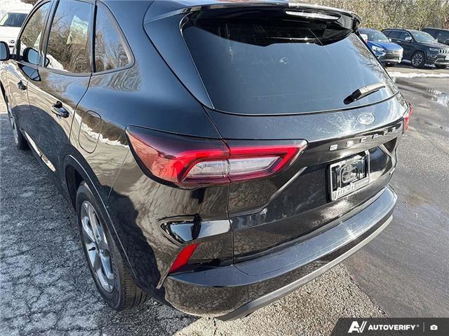 2023 Ford Escape ST-Line (Stk: 164414) in London - Image 13 of 26