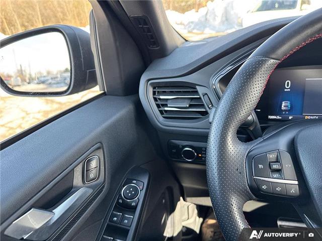 2023 Ford Escape ST-Line (Stk: 164414) in London - Image 18 of 26