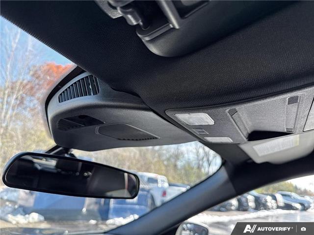 2023 Ford Escape ST-Line (Stk: 164414) in London - Image 19 of 26