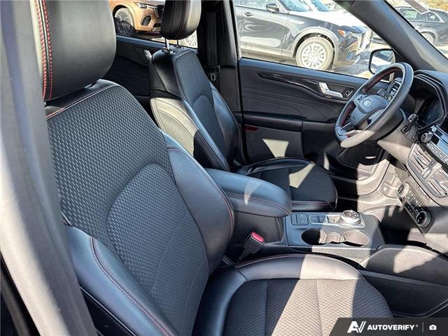 2023 Ford Escape ST-Line (Stk: 164414) in London - Image 23 of 26