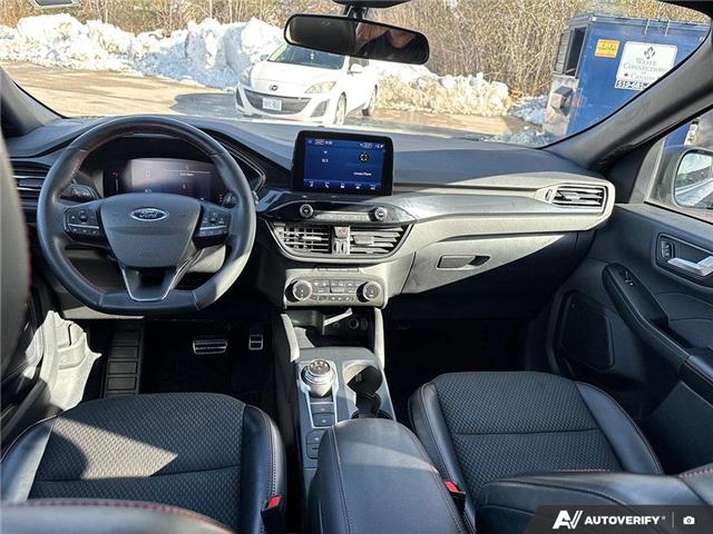 2023 Ford Escape ST-Line (Stk: 164414) in London - Image 25 of 26
