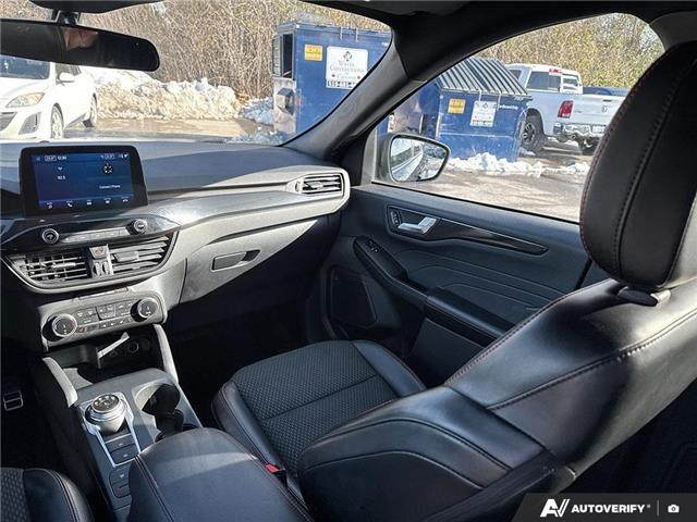 2023 Ford Escape ST-Line (Stk: 164414) in London - Image 26 of 26