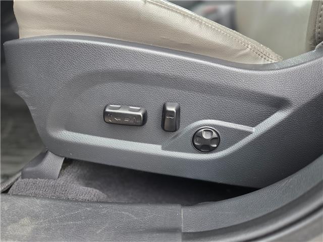 2017 Hyundai Santa Fe Sport 2.0T Limited (Stk: M5313A) in BELLEVILLE - Image 11 of 21