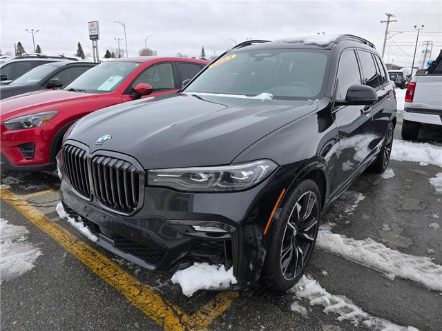 2021 BMW X7 xDrive40i (Stk: 2912A) in Rouyn-Noranda - Image 2 of 3 2021 BMW X7 xDrive40i (Stk: 2912A) in Rouyn-Noranda - Image 2 of 3