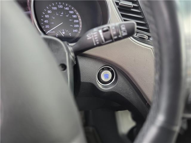 2017 Hyundai Santa Fe Sport 2.0T Limited (Stk: M5313A) in BELLEVILLE - Image 16 of 21