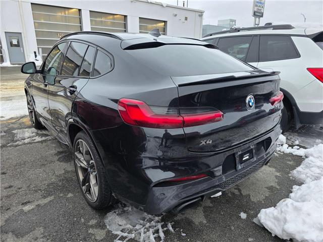 2021 BMW X4 M40i (Stk: 2925A) in Rouyn-Noranda - Image 3 of 3