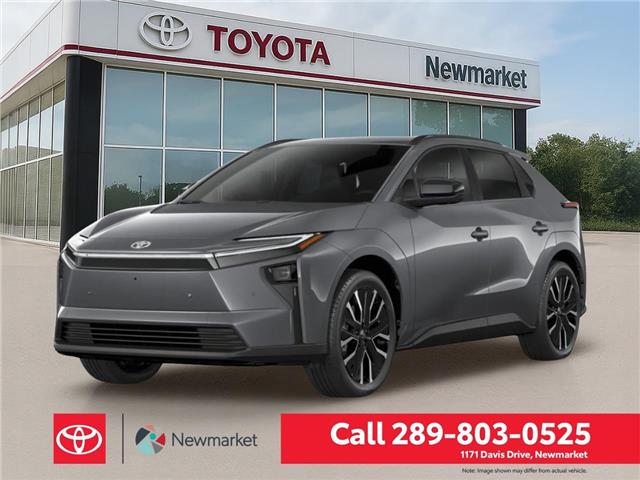 2026 Toyota bZ XLE (Stk: 39807) in Newmarket - Image 1 of 2