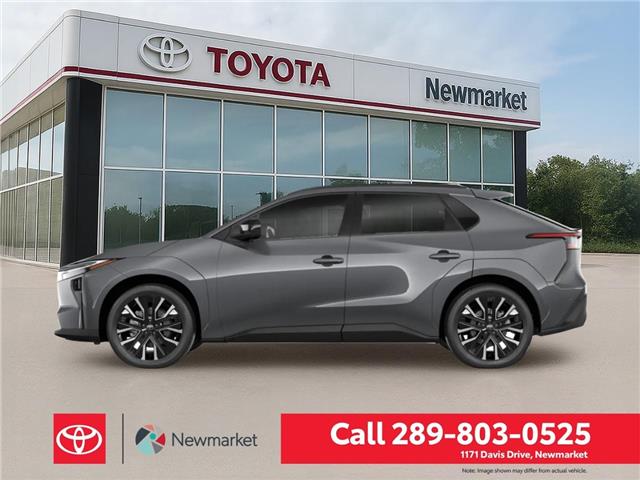 2026 Toyota bZ XLE (Stk: 39807) in Newmarket - Image 2 of 2