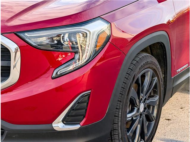2019 GMC Terrain SLE (Stk: M5280A) in BELLEVILLE - Image 7 of 21 2019 GMC Terrain SLE (Stk: M5280A) in BELLEVILLE - Image 7 of 21