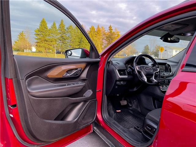 2019 GMC Terrain SLE (Stk: M5280A) in BELLEVILLE - Image 8 of 21 2019 GMC Terrain SLE (Stk: M5280A) in BELLEVILLE - Image 8 of 21