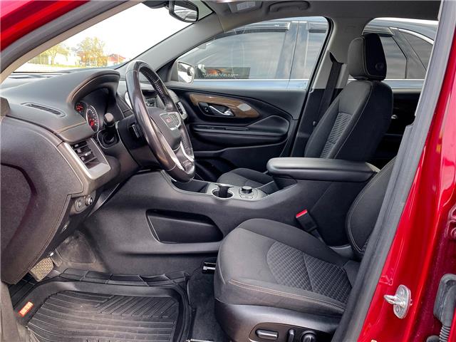 2019 GMC Terrain SLE (Stk: M5280A) in BELLEVILLE - Image 9 of 21 2019 GMC Terrain SLE (Stk: M5280A) in BELLEVILLE - Image 9 of 21