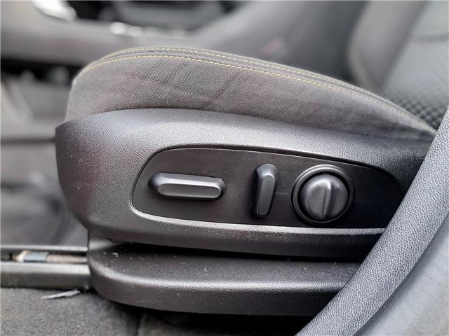 2019 GMC Terrain SLE (Stk: M5280A) in BELLEVILLE - Image 10 of 21 2019 GMC Terrain SLE (Stk: M5280A) in BELLEVILLE - Image 10 of 21