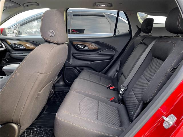 2019 GMC Terrain SLE (Stk: M5280A) in BELLEVILLE - Image 11 of 21 2019 GMC Terrain SLE (Stk: M5280A) in BELLEVILLE - Image 11 of 21