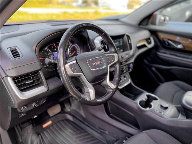 2019 GMC Terrain SLE (Stk: M5280A) in BELLEVILLE - Image 12 of 21 2019 GMC Terrain SLE (Stk: M5280A) in BELLEVILLE - Image 12 of 21