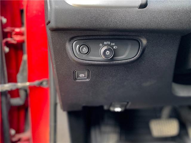 2019 GMC Terrain SLE (Stk: M5280A) in BELLEVILLE - Image 13 of 21 2019 GMC Terrain SLE (Stk: M5280A) in BELLEVILLE - Image 13 of 21